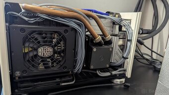 Cooler Master SFX Platinum 1300W - 4