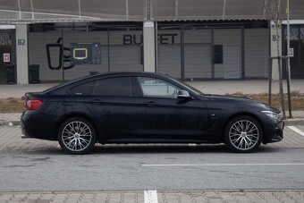 BMW rad 4 Gran Coupé - 4