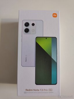 Xiaomi Redmi Note 13 Pro 5G OCEAN TEAL - 4