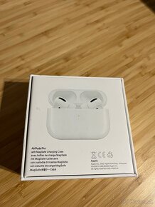 Airpods pro - 4