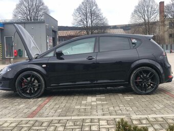 Predám seat leon cupra r310 - 4