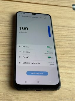 Predám Samsung Galaxy A50 128GB Malé Známky používania - 4
