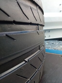 275/45R21 letné pneumatiky Continental  2022 - 4