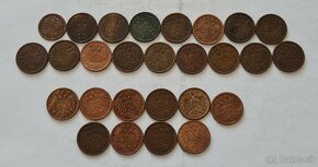 mince Rakúsko - Uhorsko - 4