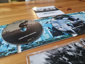 CD Linkin Park - 4