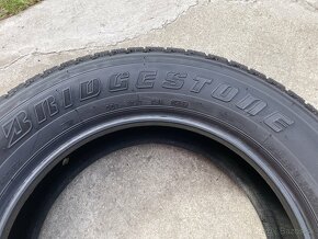 Bridgestone letné - 265/60R18 - 4ks nové - 4