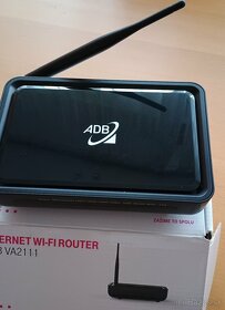 Router ADB VA2111 - 4