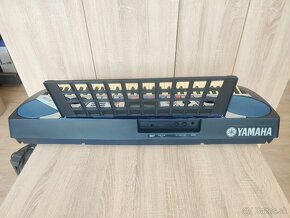 Yamaha PSR-260 - 4