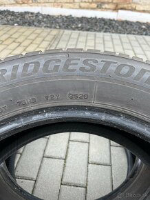 Zimné pneu. 225/60R18 - 4