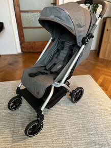 Cybex Eezy S+ - 4