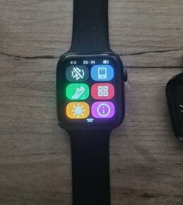 Smart watch / smart hodinky - 4