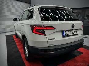 Škoda Karoq 2.0 TDI 4x4 LED Ambition PLUS - 4