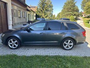 Škoda Octavia 3 1.6 TDI DSG r.v.: 2016 - 4