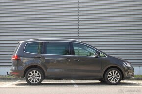 VOLKSWAGEN SHARAN 2.0 TDI BMT Highline 2016 - 4