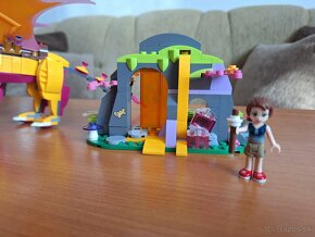 Predám Lego Elves 41175 - 4