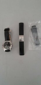 TISSOT TOUCH II SMART WATCH - 4