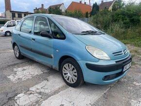 Citroen Xsara Picasso 1.8i 16V - 4