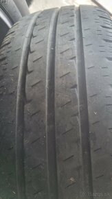 205/65 R16C    - 4ks - 4