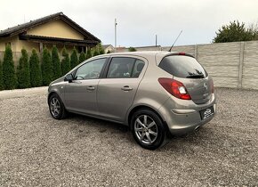 OPEL CORSA 1.4 16V SPORT SR - 4