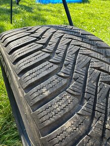 245/45 R17 Zimné pneumatiky - 4