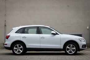 Audi Q5 2.0 TDI 163k quattro S tronic - 4