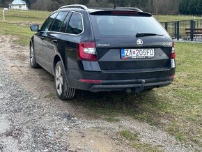 Škoda octavia 3 fl combi - 4