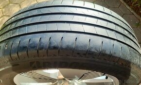 alu R19 5x112, ET36, orig. Audi - - 4