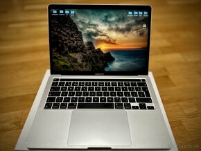 Apple Macbook Pro M1 - 4