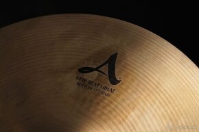 Predám Zildjian činelovú zostavu - 4