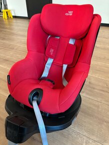 Britax römer dualfix m i-size - 4