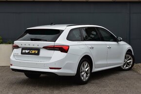 Škoda Octavia, 2.0TDi.110kW.DSG.ACC.NAVI.DPH - 4