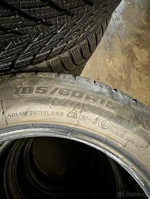 BFGoodrich G-FORCE WINTER 185/60 R15 - 4