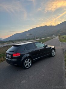 Audi A3 1.9TDi - 4