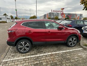 Nissan Qashqai 1.3 benzín. - 4