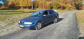 Škoda Octavia 1 1.9tdi - 4