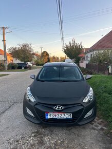 Hyundai i30 - 4