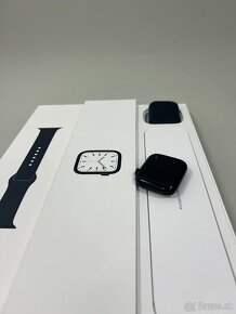 Apple Watch 7.45 mm Midnight - 4