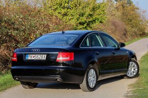 Audi A6 Business - 4