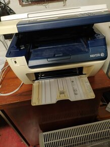 Na diely Xerox Work Centre 3045 - 4