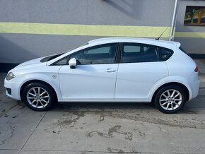 Seat leon 1.2Tsi ecomotive - 4