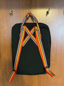 Batohy (16L) Fjallraven Rainbow - 4