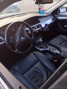 Bmw E60 520d 120kw - 4