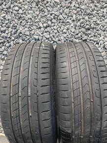 Letné pneumatiky Continental 225/40 R18 - 4