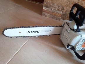 Stihl ms 201c - 4