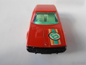 Matchbox SF 62 - 4