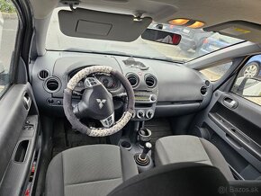 Mitsubishi colt 1.3 - 4