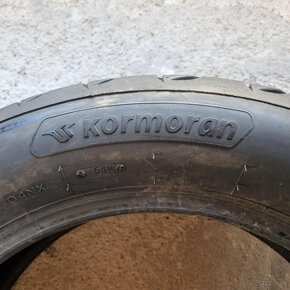 Letné pneumatiky 215/60 R17 KORMORAN DOT4519 - 4