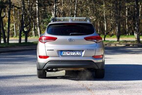 Hyundai Tucson 1.6 GDi, 1.majiteľ, 94 576 km - 4