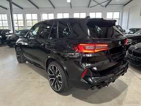 BMW X5 M - 4