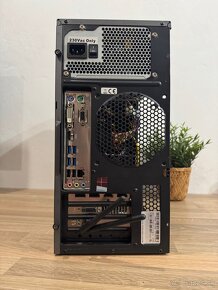 Herne Pc, gtx 960, 16GB, ssd, win 10 - 4